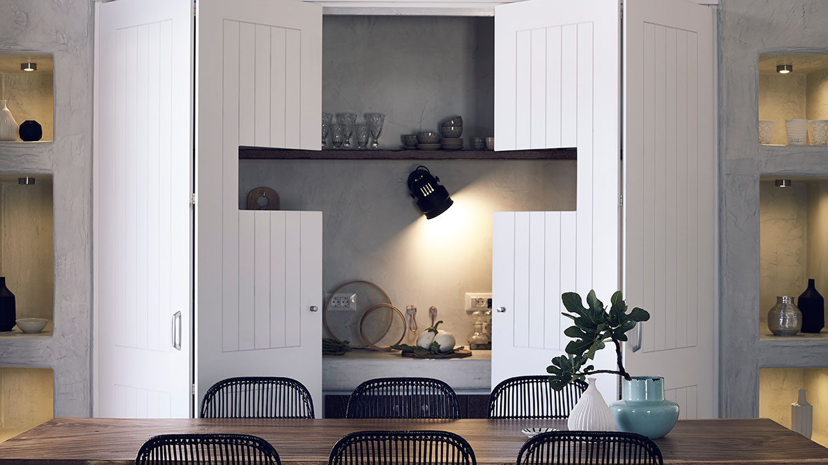 Selini Luxury Sunset Villa Private Pool